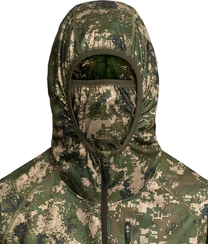 Veste ultra light Arild tanatex camouflage Opt9