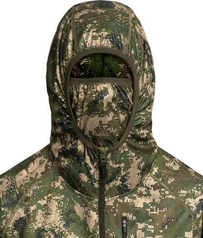 Veste ultra light Arild tanatex camouflage Opt9