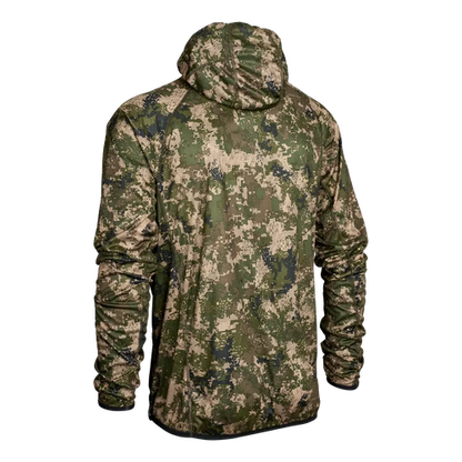 Veste ultra light Arild tanatex camouflage Opt9