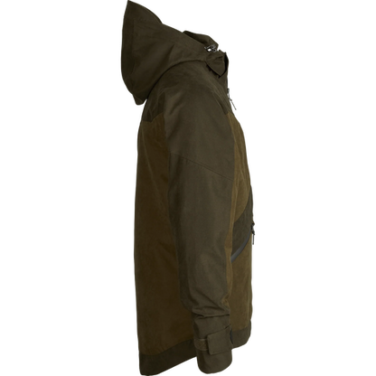 Veste imperméable Hakan eik