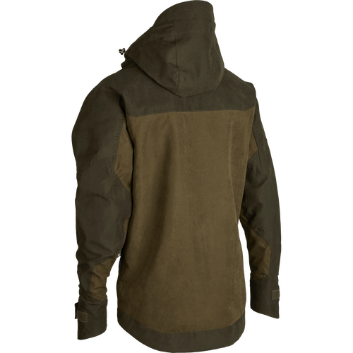 Veste imperméable Hakan eik