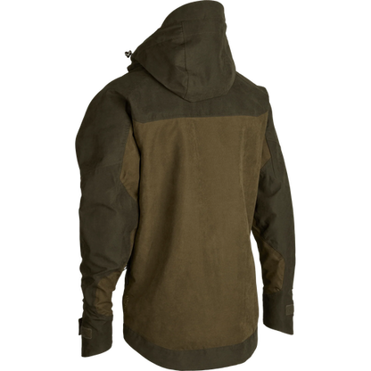 Veste imperméable Hakan eik