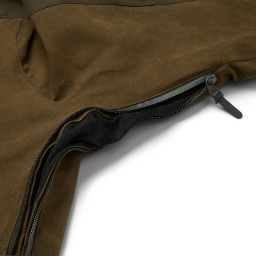 Veste imperméable Hakan eik