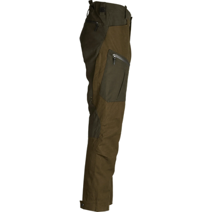 Pantalon imperméable Hakan bark