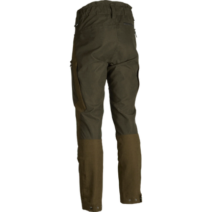 Pantalon imperméable Hakan bark