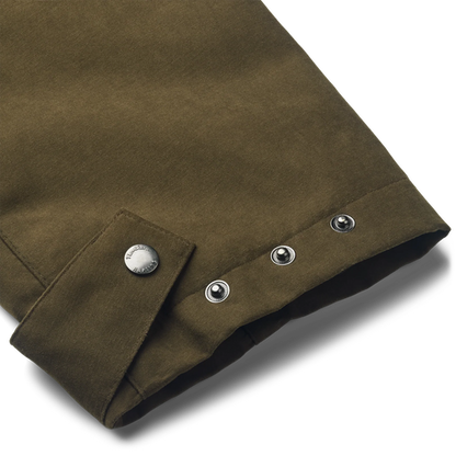 Pantalon imperméable Hakan bark