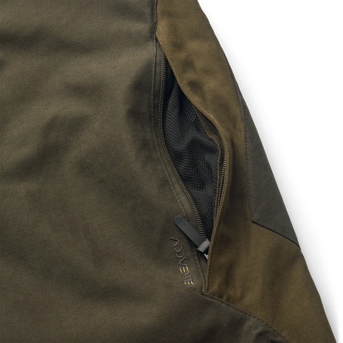 Pantalon imperméable Hakan bark