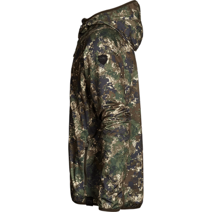 Veste ultra light Alvar camouflage Opt2