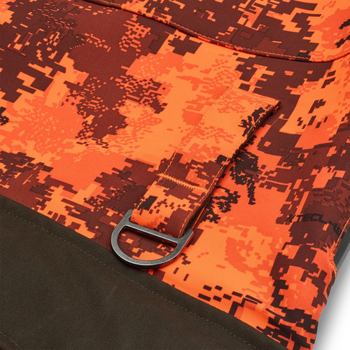 Gilet Falkor tark camouflage Opt3