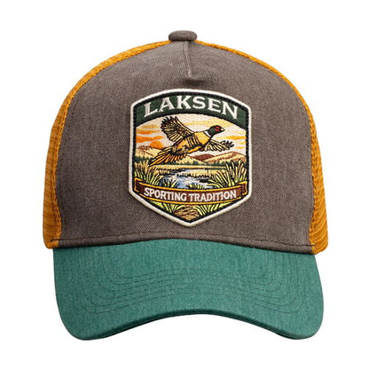 Casquette sporting tradition édition limitée