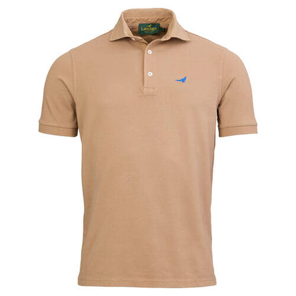 Polo amalfi faisan 2 coloris