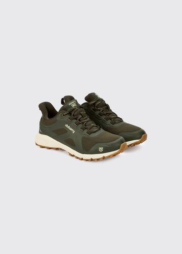 Baskets Imperméables Tout-Terrain Curragh femme