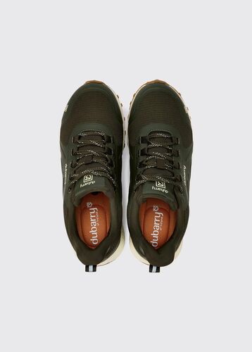 Baskets Imperméables Tout-Terrain Curragh femme
