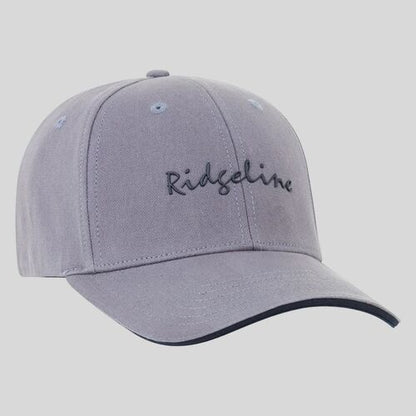 Casquette mixte signature 3 coloris