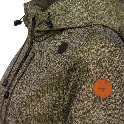 Keen anorak femme