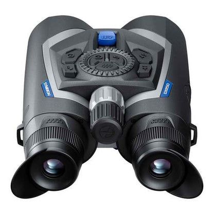 Jumelles multispectrales Symbion LRF DXR50