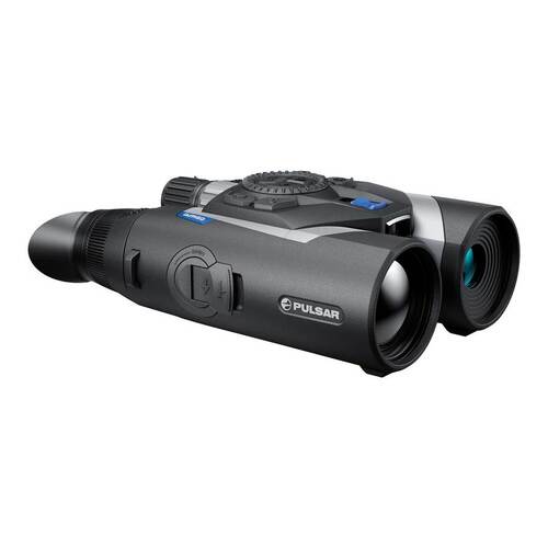 Jumelles multispectrales Symbion LRF DXR50