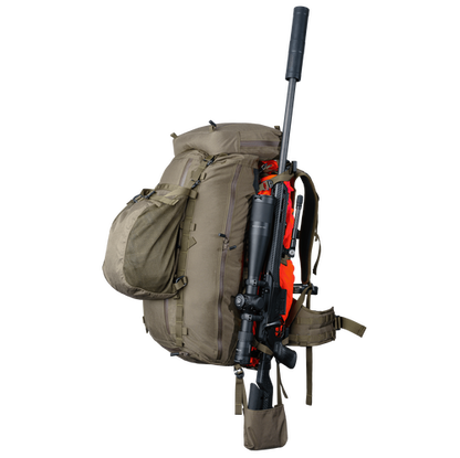 Sac modulable DL68 avec plateau de chargement