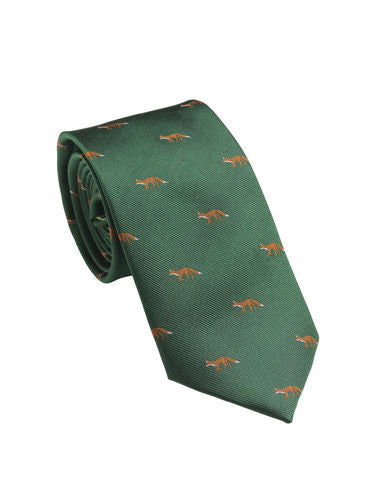 Cravates Fox 3 coloris