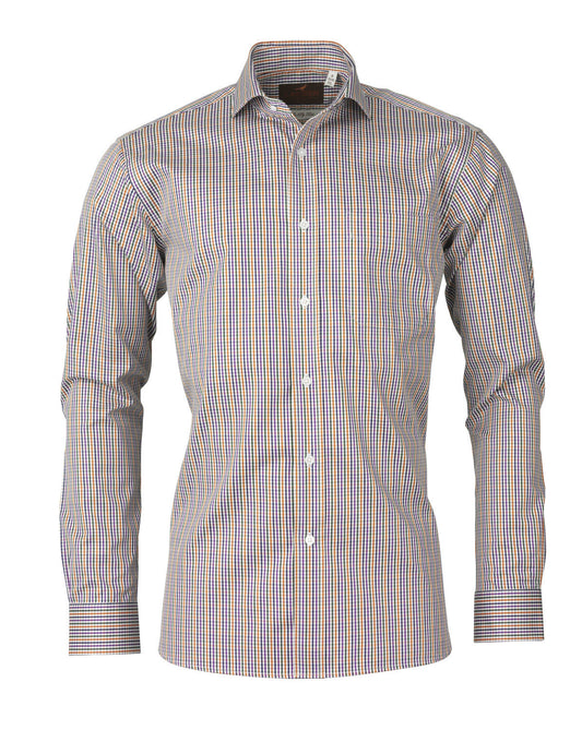 Chemise LUIGI 2PLY