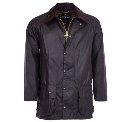 Veste huilée BEAUFORT rustic