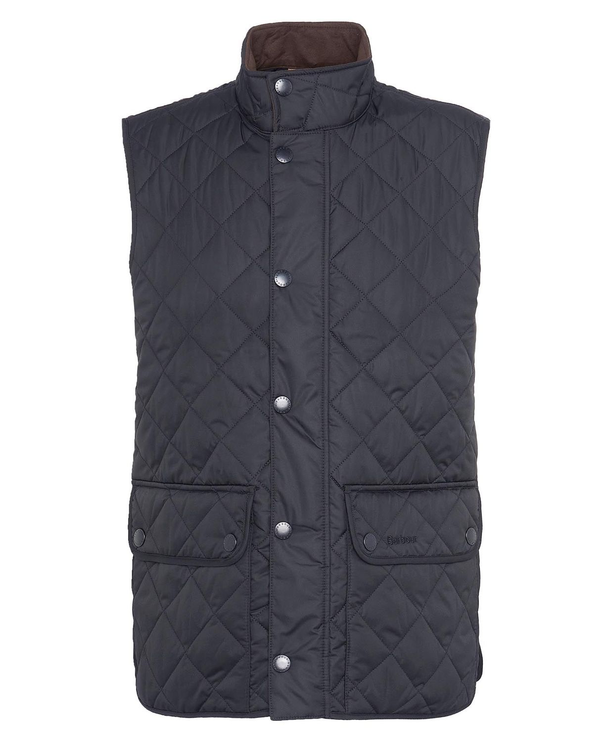 Gilet matelassé new LOWERDALE bleu