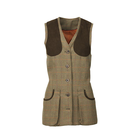 Gilet de tir BLUNHAM Femme