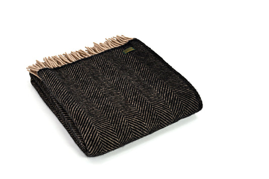 Plaid Lifestyle herringbone Vintage