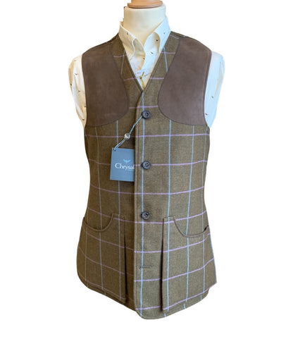 Gilet tweed Moorland RT5