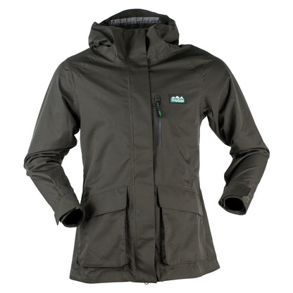 Parka Kea Femme