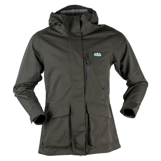 Parka Kea Femme