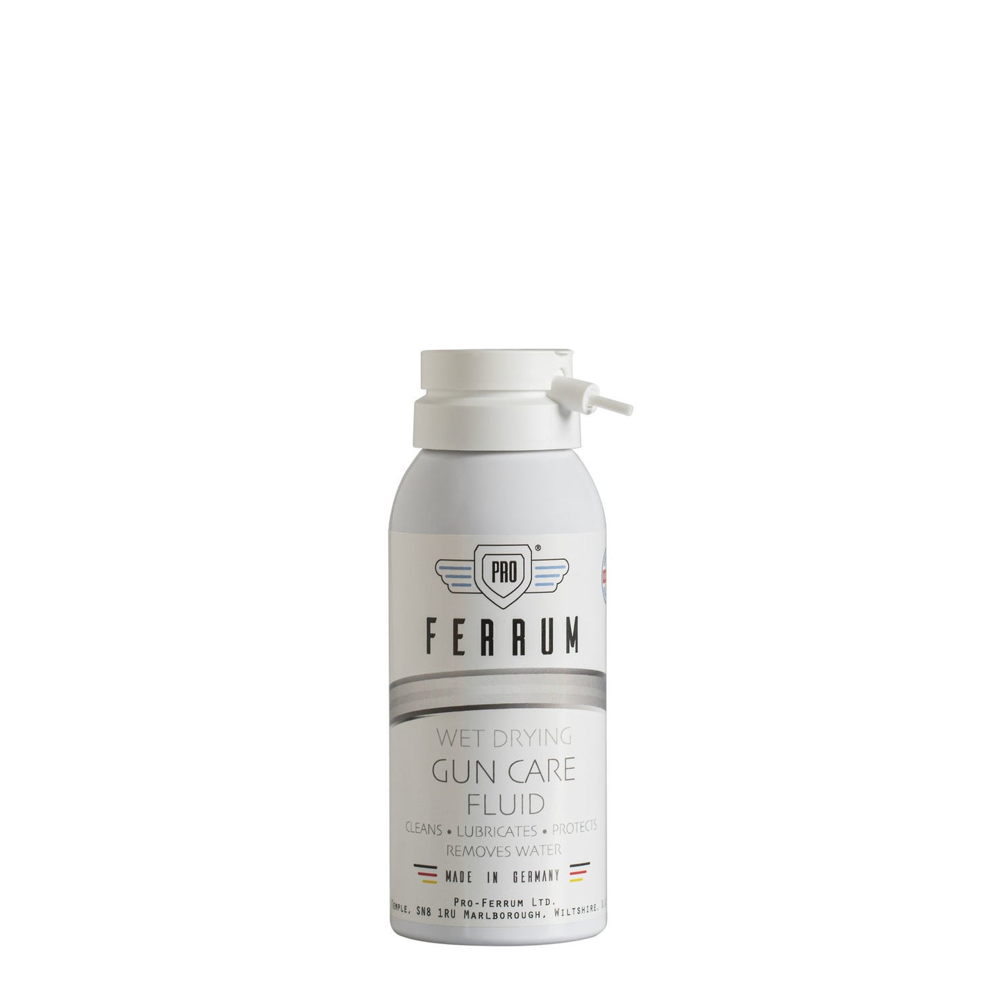 Huile déshumidifiante 200ml