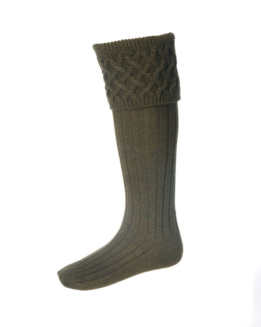 Chaussettes RANNOCH brachen