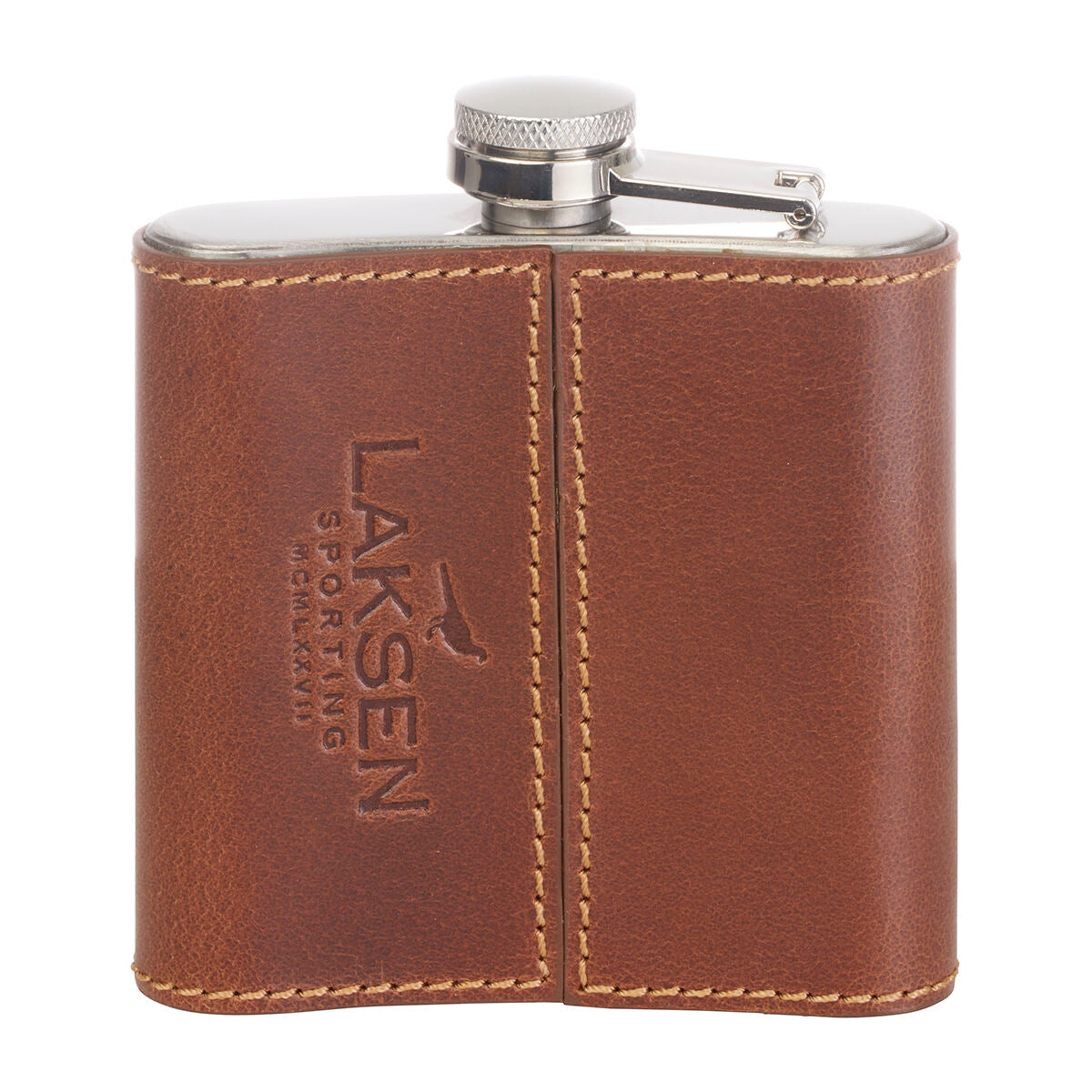 Flask chocolat