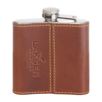 Flask chocolat