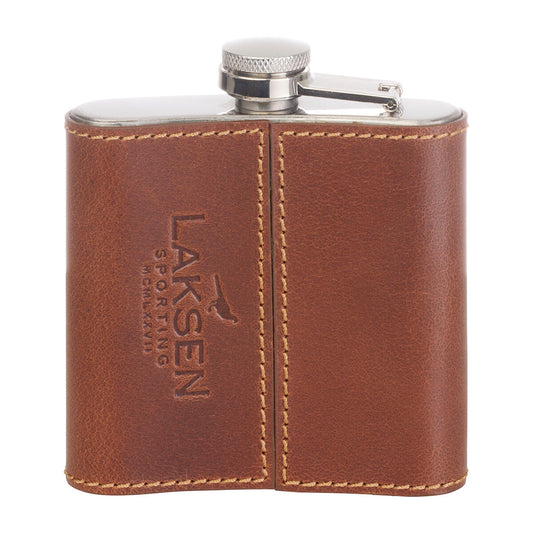 Flask chocolat