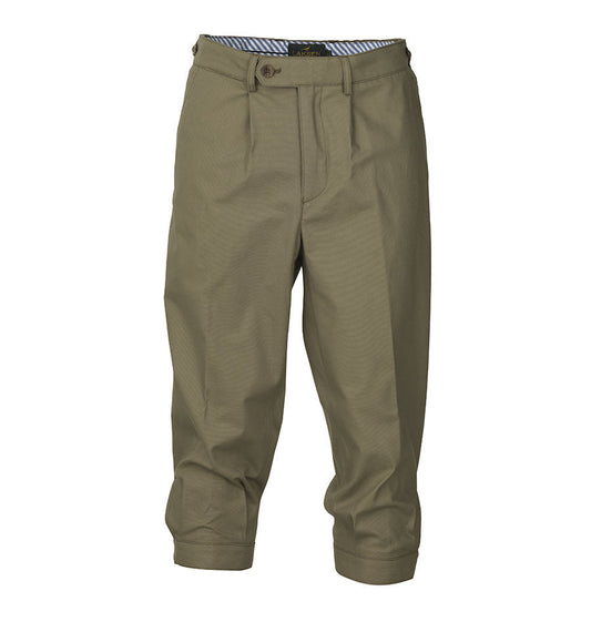 Knickers Cottonwoods plantation green