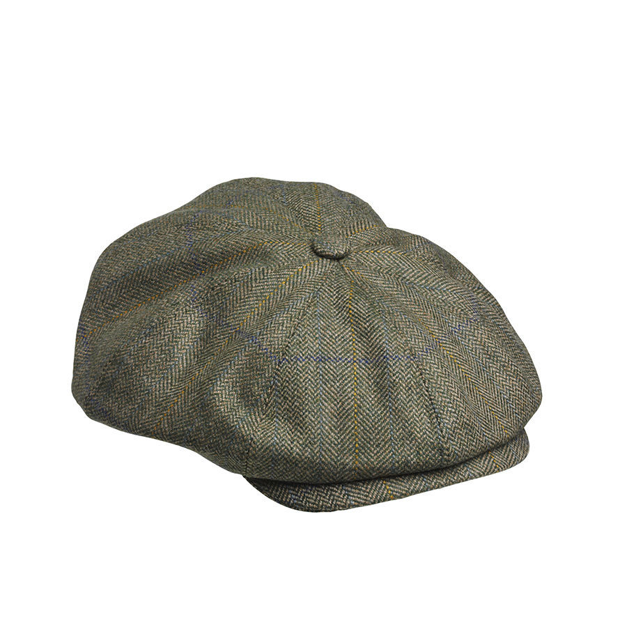 Casquette LAIRD gavroche