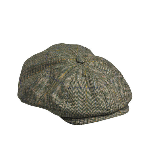 Casquette LAIRD gavroche