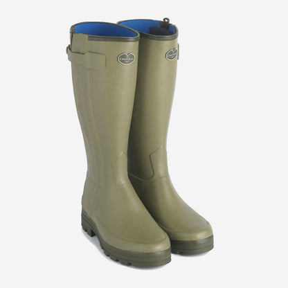 Men's CHASSEUR neoprene boots