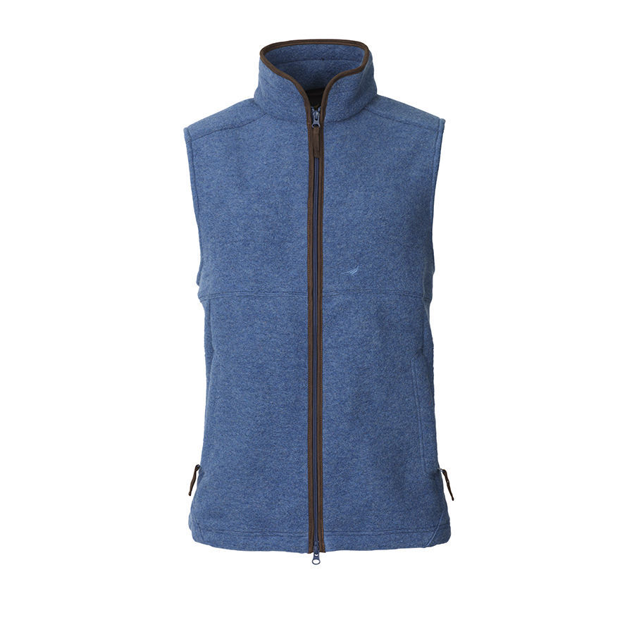 Gilet polaire ISLA sky