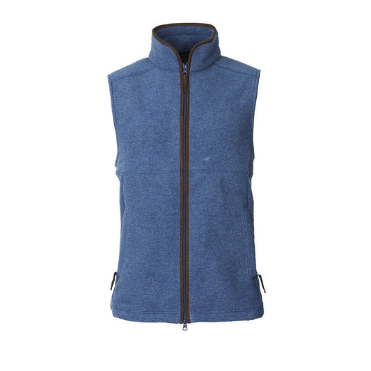 Gilet polaire ISLA sky