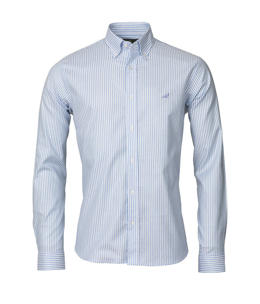 Chemise ETON blue