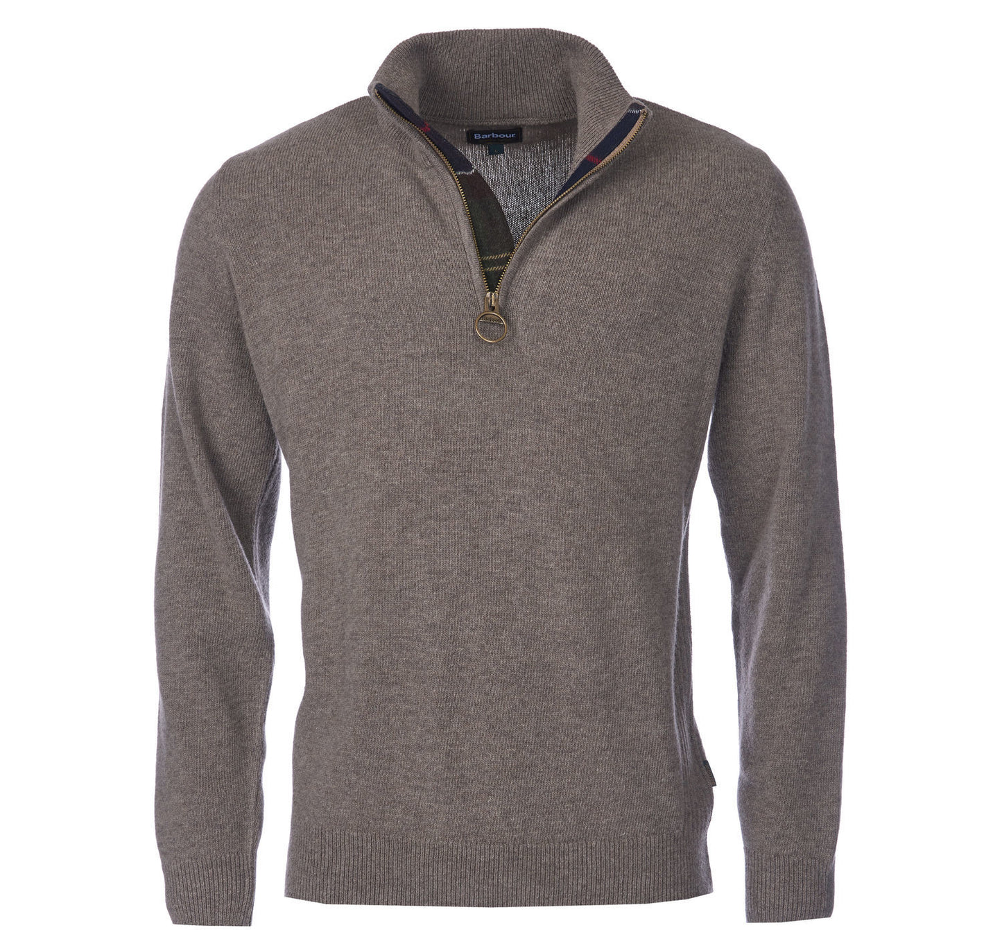 Pull HOLDEN half zip 5 coloris