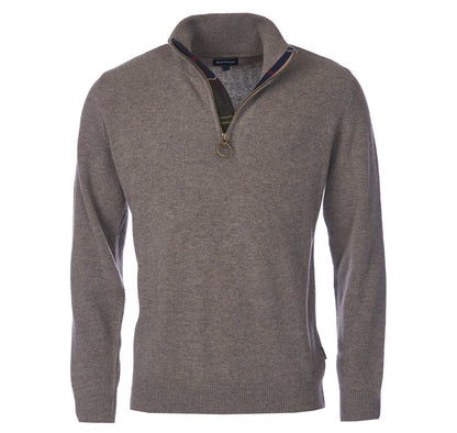 Pull HOLDEN half zip 5 coloris
