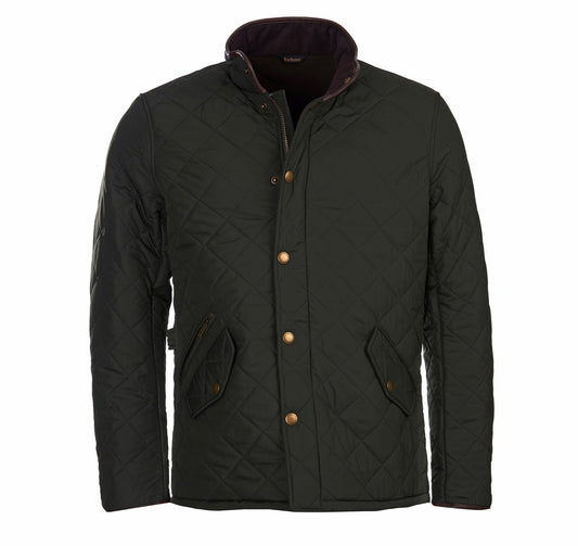 Veste matelassée Quilt POWELL sage