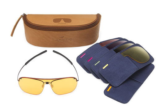 Lunettes SHOTMASTER