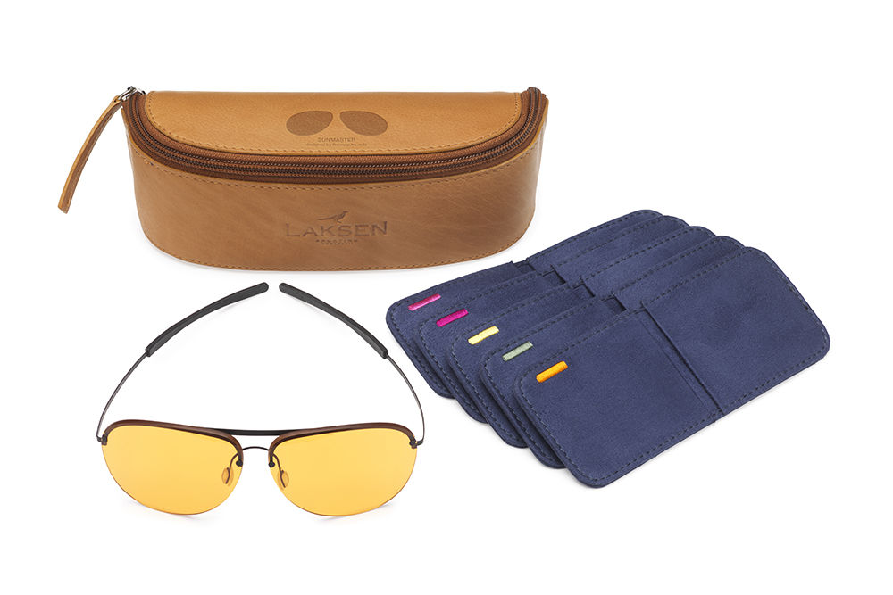 Lunettes SUNMASTER