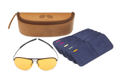 Lunettes SUNMASTER