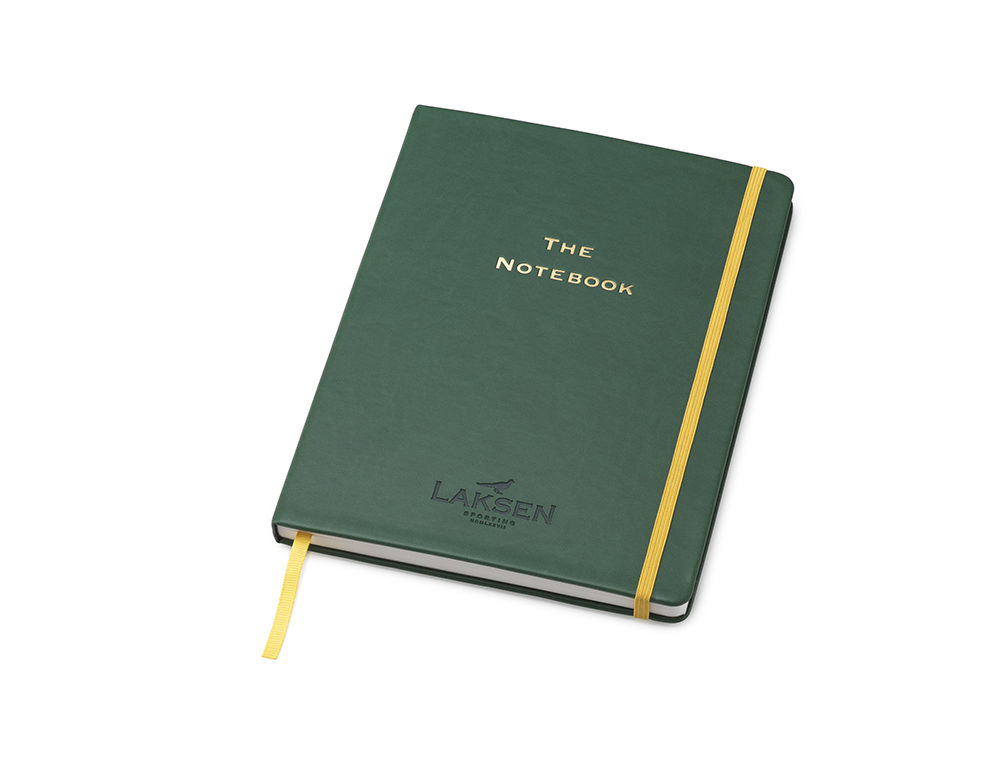 Notebook